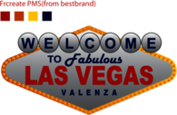 Las Vegas Valenza