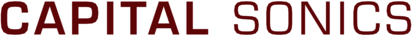 Capital Sonics