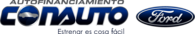 CONAUTO FORD