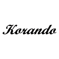 Korando