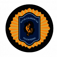 Plicia Federal Argentina - Bienestar / Argentina Federal Police - Health Services