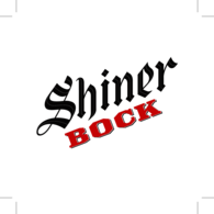 Shiner Bock