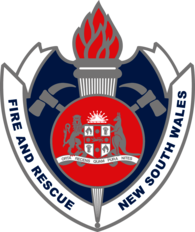 Fire and Rescue New South Wales