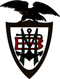 SC Beira Mar Aveiro (60's logo)