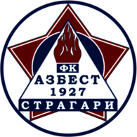 FK AZBEST Stragari