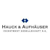 Hauck & Aufhauser