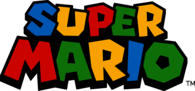 Super Mario 