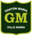 Colegio Gaston Maria