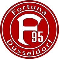 Fortuna Dusseldorf (80's logo)