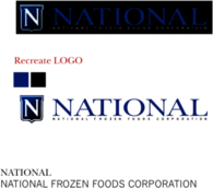 National frozen foods