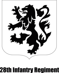 28th Infantry Regiment
