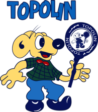 Topolin