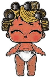 LOL Surprise Lil Baby Goo-Goo