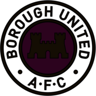 Borough United AFC