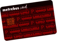Atac Metrebus Card