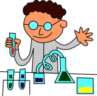 Young Scientist