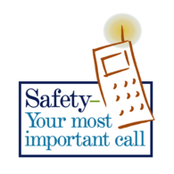 Safety - Your most important call