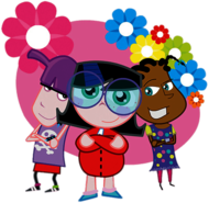 Lola & Virginia Trio