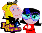 Lola & Virginia