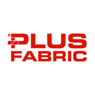 Plus Fabric