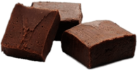Chocolate Fudge