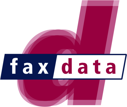Fax Data