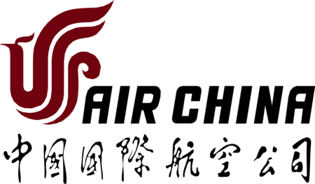 AIR CHINA 1