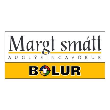 Margt smatt