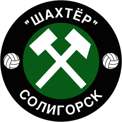 FK Shakhter Soligorsk
