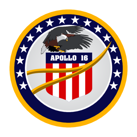 Apollo 16
