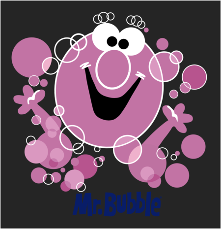 Mr. Bubble