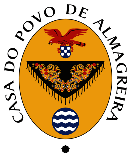 Casa do Povo de Almagreira