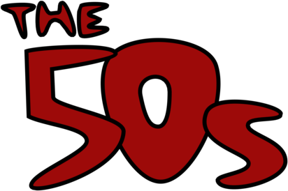The 50's