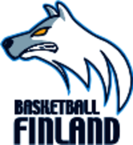 Basketball Finland