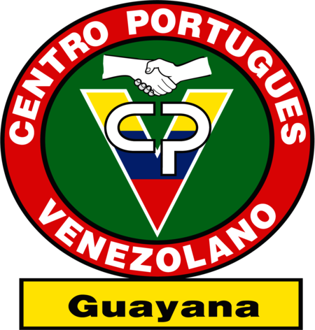 Club Portugues Guayana