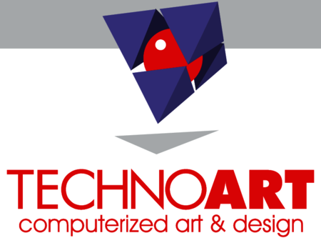 Technoart