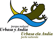 Parque natural de Urbasa y Andia