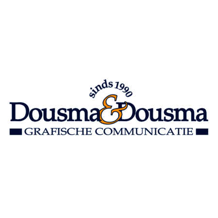 Dousma&Dousma Grafische Communicatie