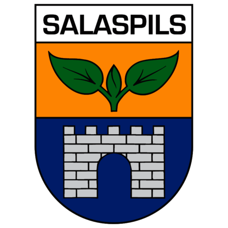 Salaspils