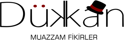 Muazzam Fikirler Dükkanı
