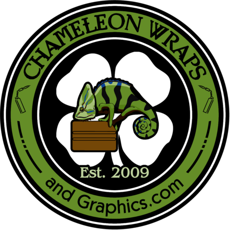Chameleon Wraps