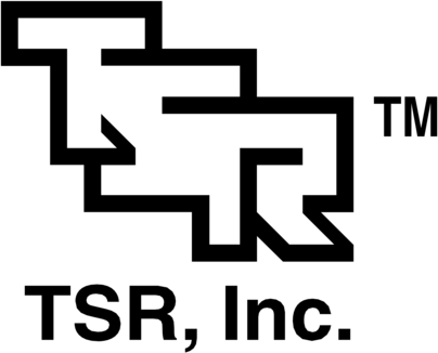 TSR