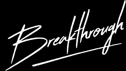 breakthrough