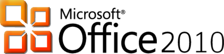 Microsoft Office 2010