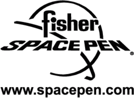 Fisher Space Pen