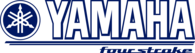 Yamaha Outboard