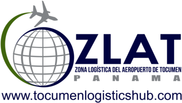 Zona logistica del Aeropuerto de  Tocumen  ZLAT
