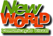 New World Comunicação Visual