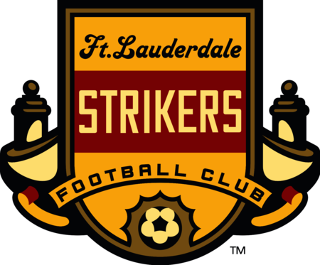 Fort Lauderdale Strikers