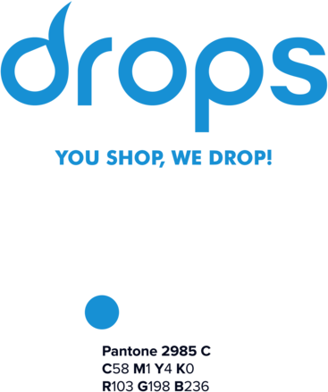 Drops App